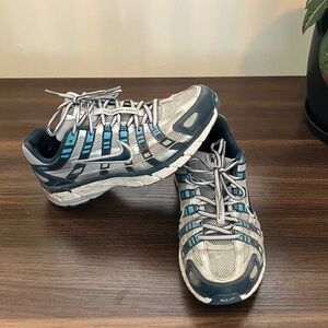 Nike P-6000 Bowerman series